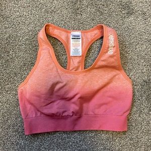 Gymshark Adapt Sports Bra